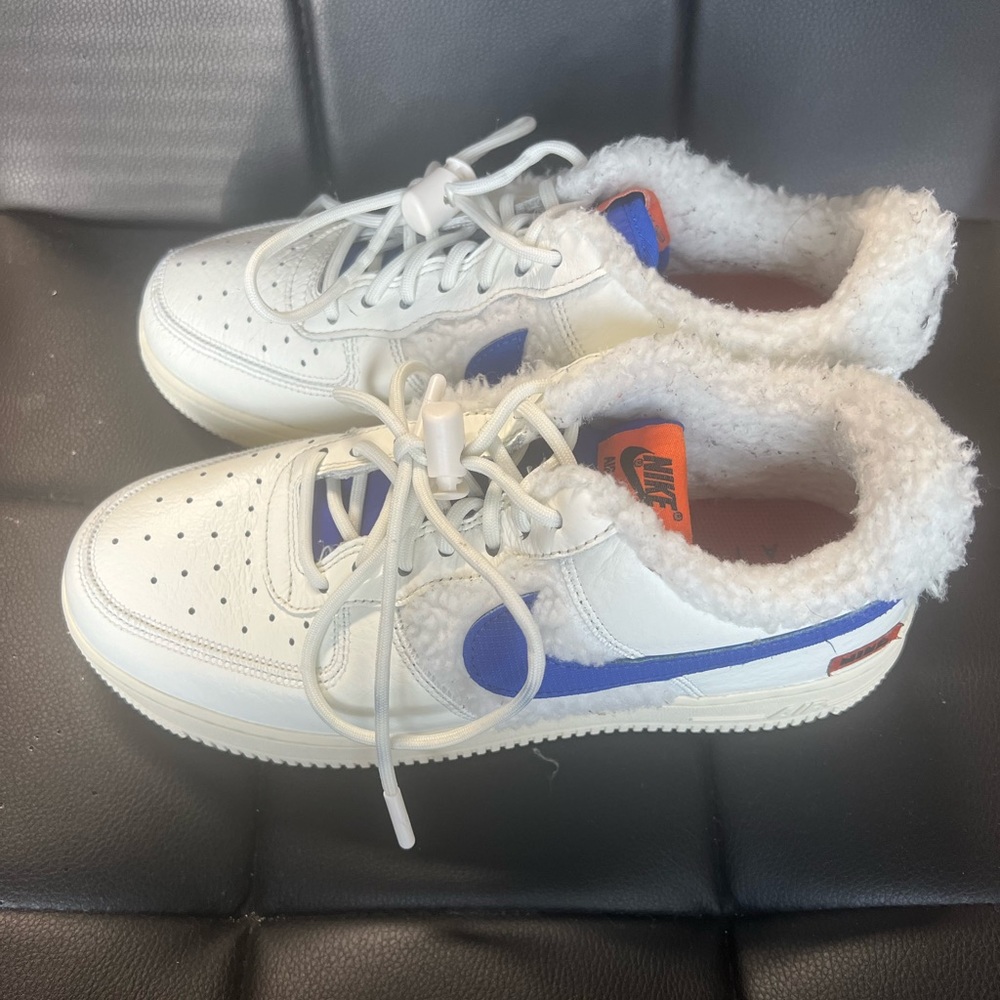 Nike Air Force 1 '07